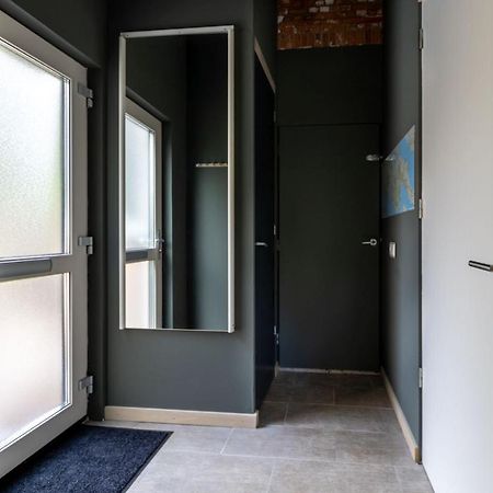 Vrijvakantiehuis Vrijburgstraat 10 ลิสซิงเงิน ภายนอก รูปภาพ