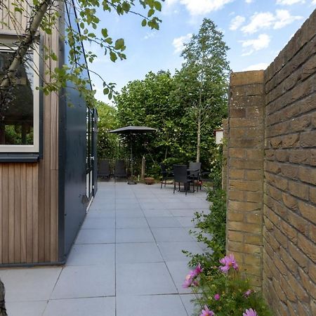Vrijvakantiehuis Vrijburgstraat 10 ลิสซิงเงิน ภายนอก รูปภาพ