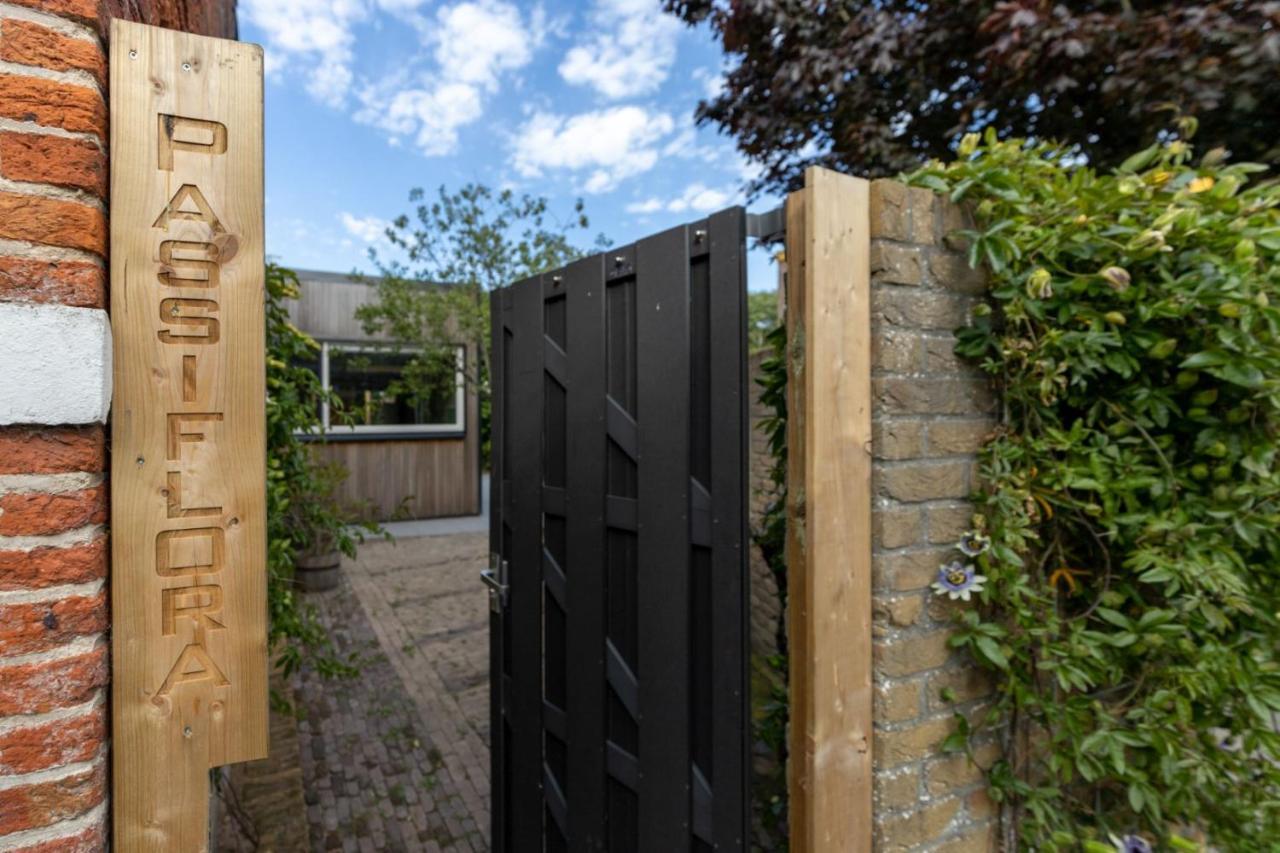 Vrijvakantiehuis Vrijburgstraat 10 ลิสซิงเงิน ภายนอก รูปภาพ