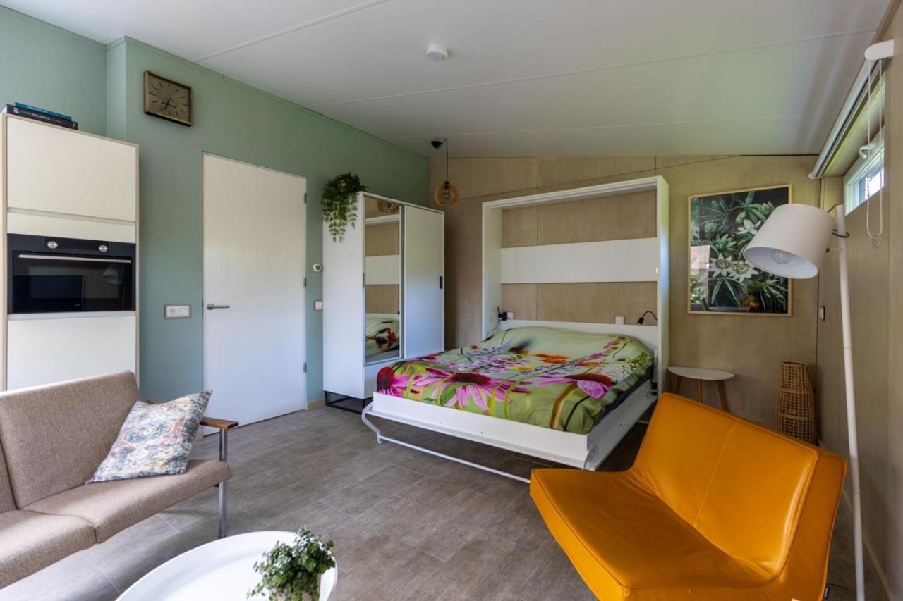 Vrijvakantiehuis Vrijburgstraat 10 ลิสซิงเงิน ภายนอก รูปภาพ