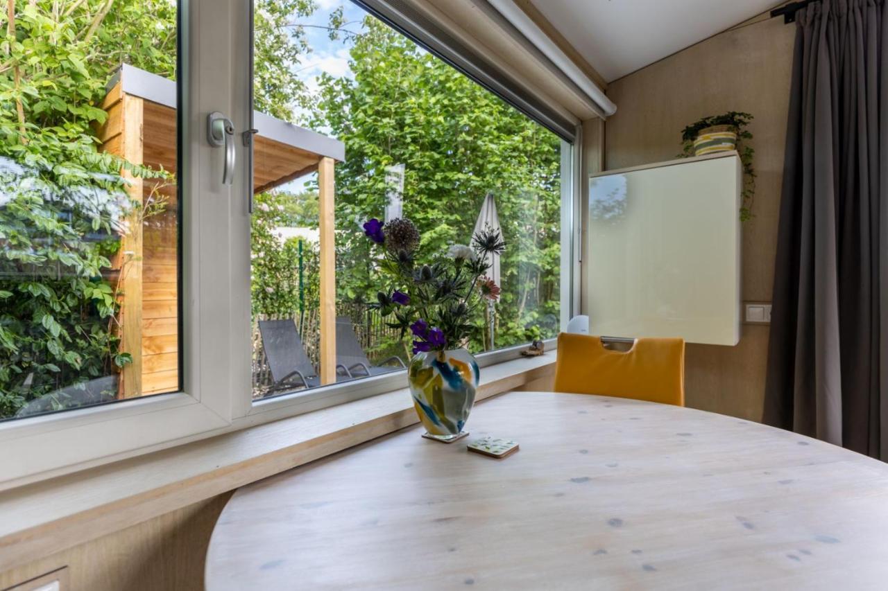 Vrijvakantiehuis Vrijburgstraat 10 ลิสซิงเงิน ภายนอก รูปภาพ
